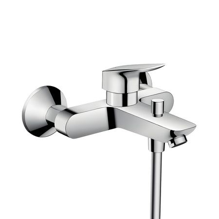 Hansgrohe Logis slavina za kadu 71400000