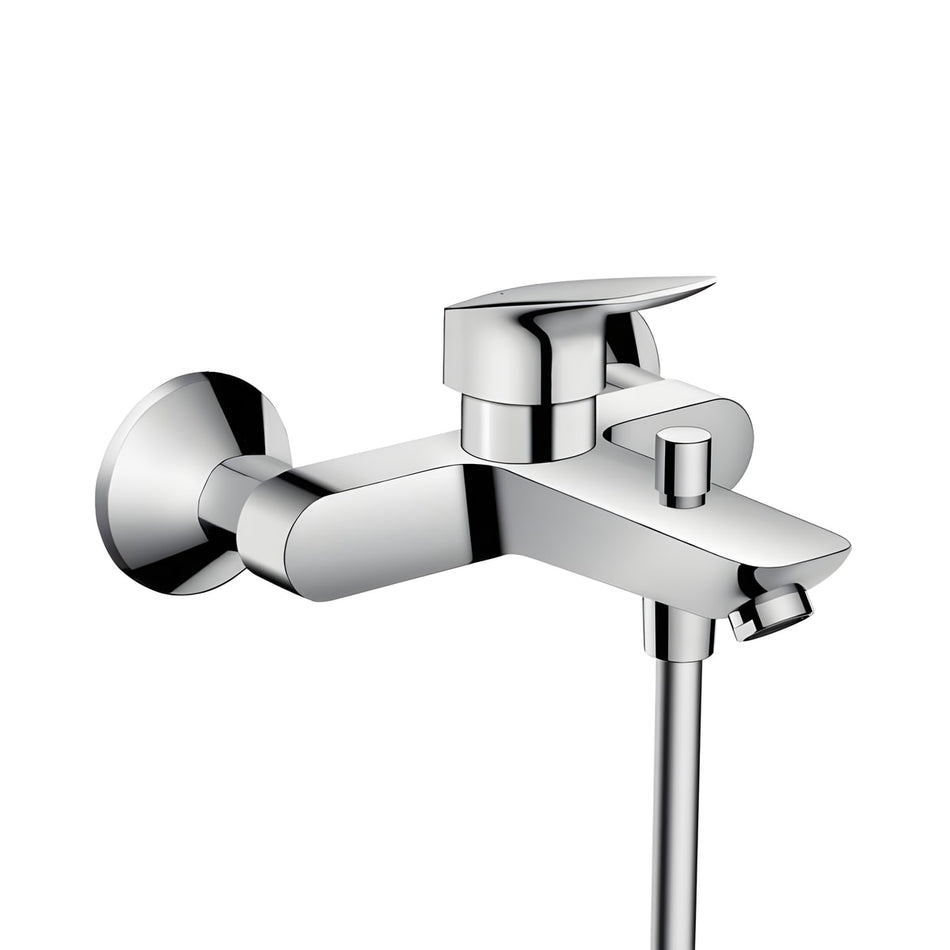 Hansgrohe Logis slavina za kadu 71400000