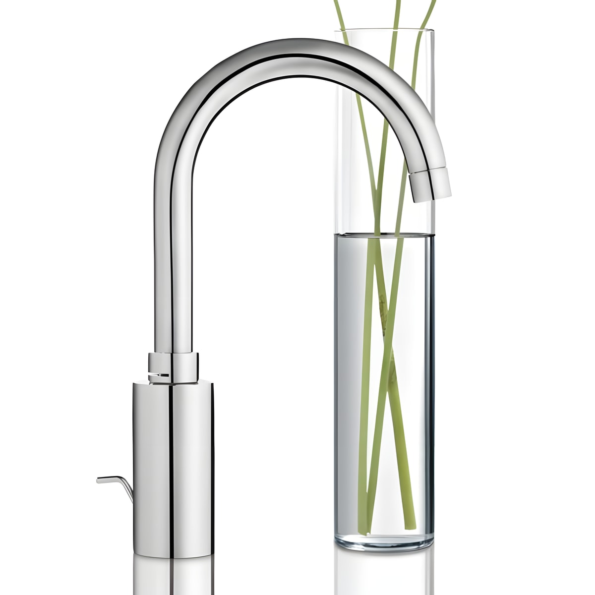 Grohe Eurosmart Cosmopolitan baterija za umivaonik L – Size 32830001