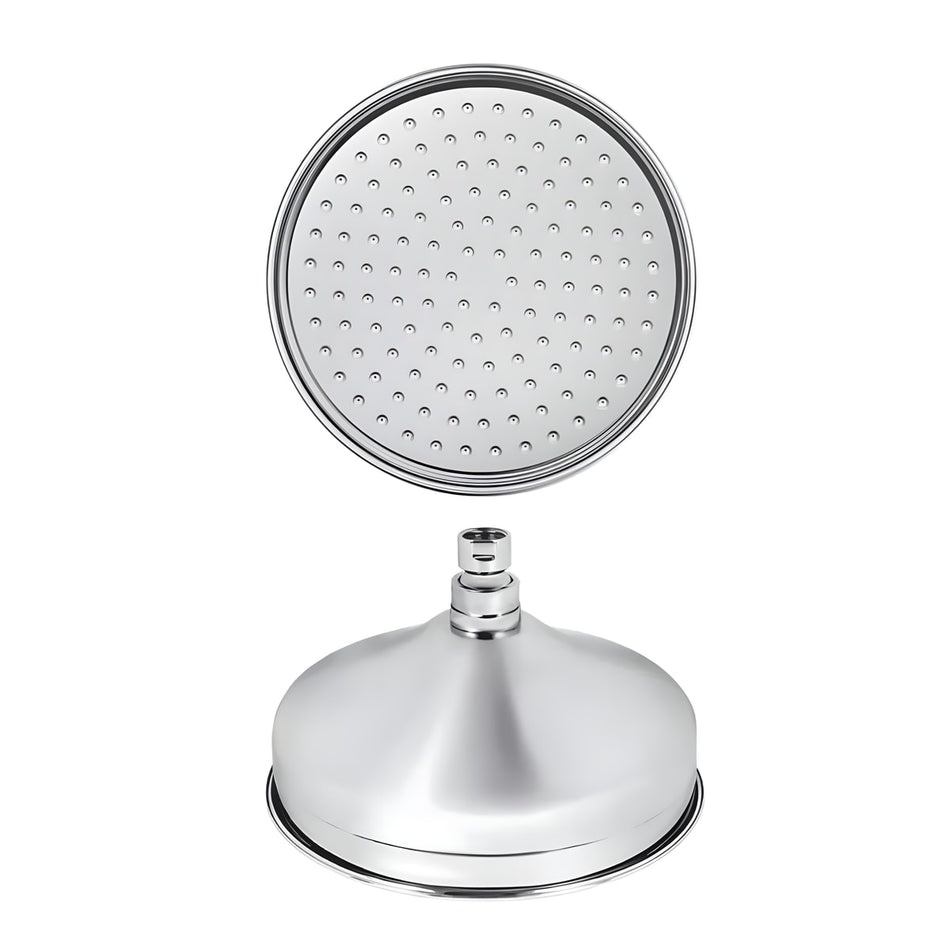 Rosan tuš ruža – Inox – Nostalgija PTRUSP9