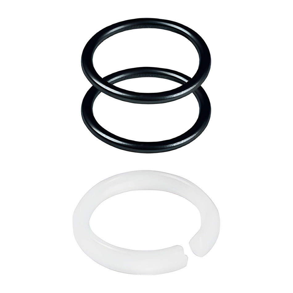 Rosan Set O ring + prsten za izlive d.18mm PZO18