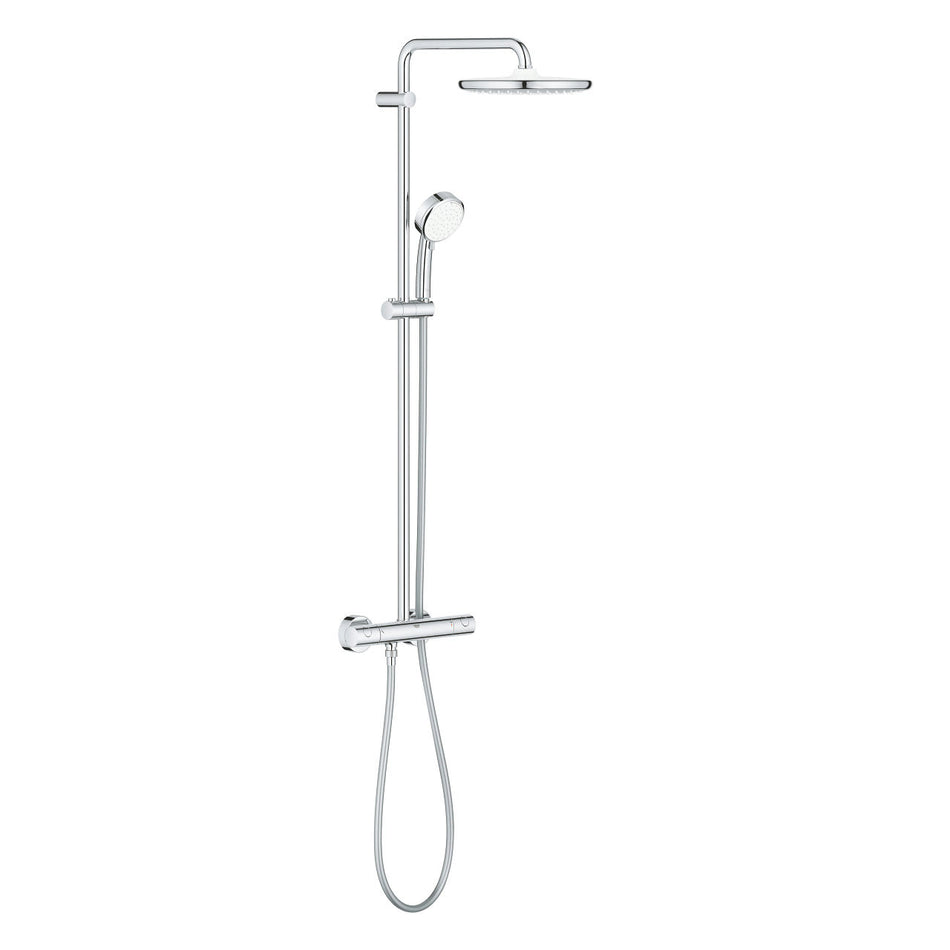 Grohe NEW Tempesta Cosmopolitan 250 USPONSKI TERMO
