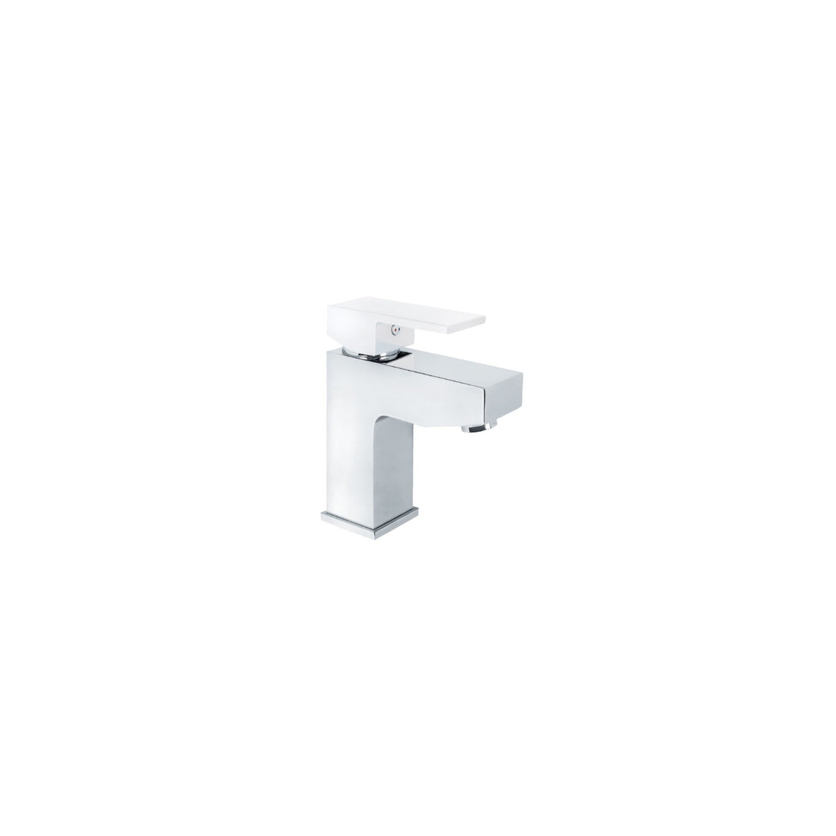 Rosan Quadro White baterija za lavabo JQ30101W