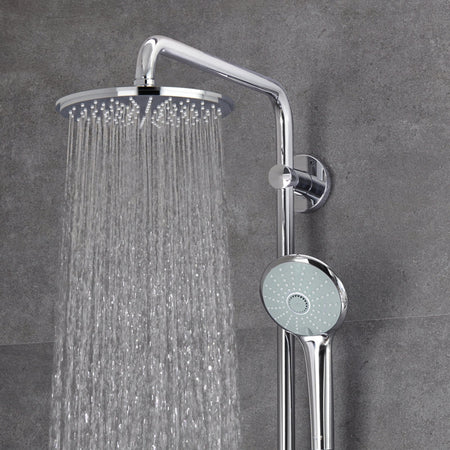 Grohe Euphoria 260 termostatski tuš sistem 27475001