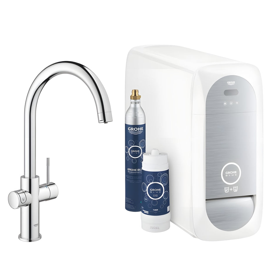 Grohe BLUE HOME sa filterom 31455001