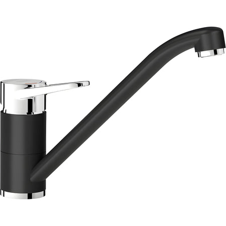 Blanco Wega II slavina za sudoperu crna 526415