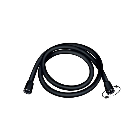 Rosan tuš crevo 200cm – Darkflex PGC200DF