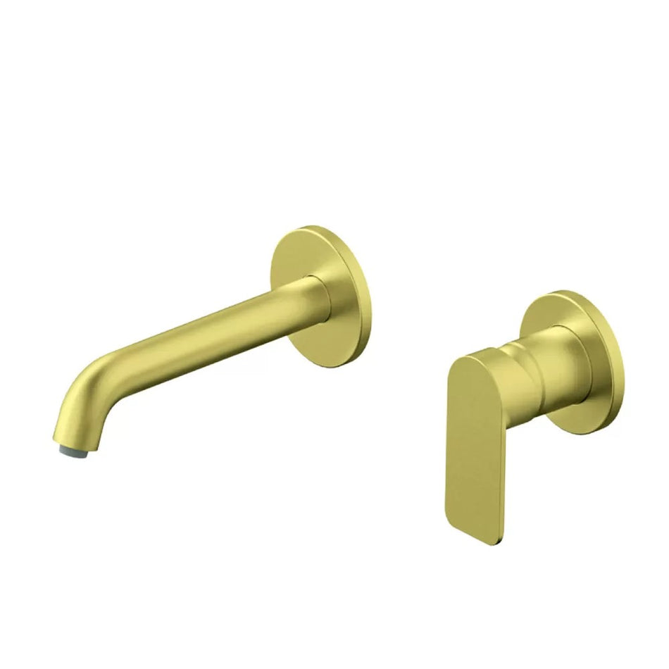 Rosan S2 Gold baterija za lavabo 231402G