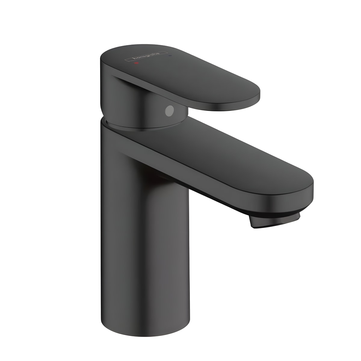 Hansgrohe Vernis Blend slavina za umivaonik 100 sa podsklopom 71551670