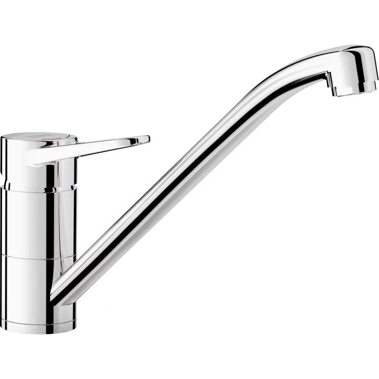 Blanco Wega II slavina za sudoperu hrom 526402