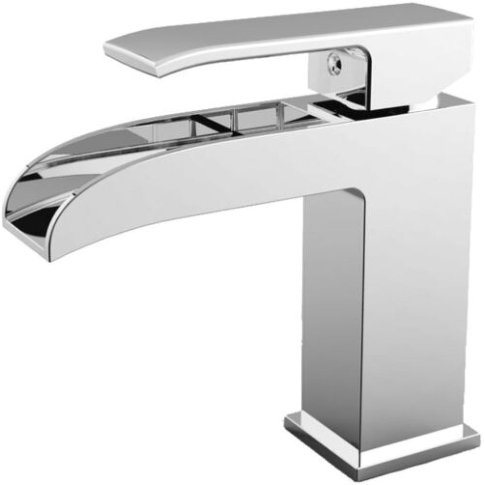 Paffoni Level za lavabo slap LES065CR