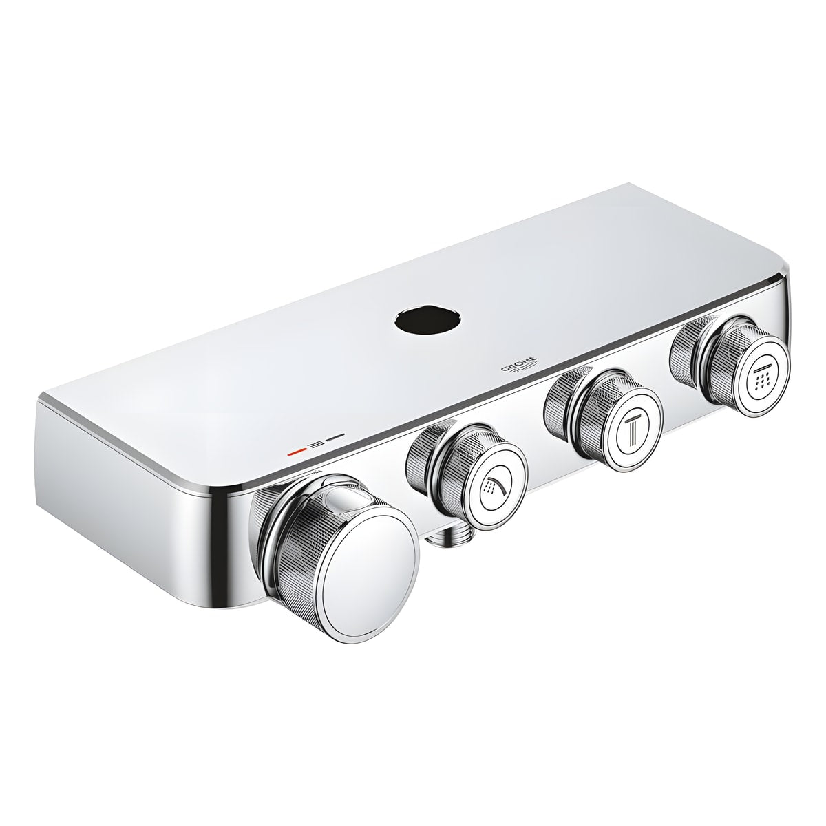Grohe Euphoria 310 termostatski tuš sistem 26507000