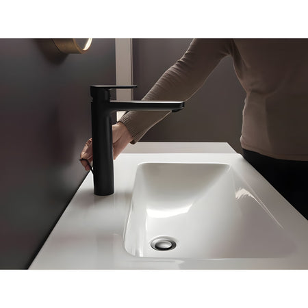 Hansgrohe Vernis Bland slavina za umivaonik 190 sa podsklopom 71552670