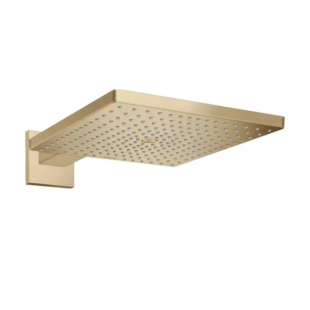 Hansgrohe Raindance E 300 tuš ruža 1 JET sa zidnim priključkom 26238140