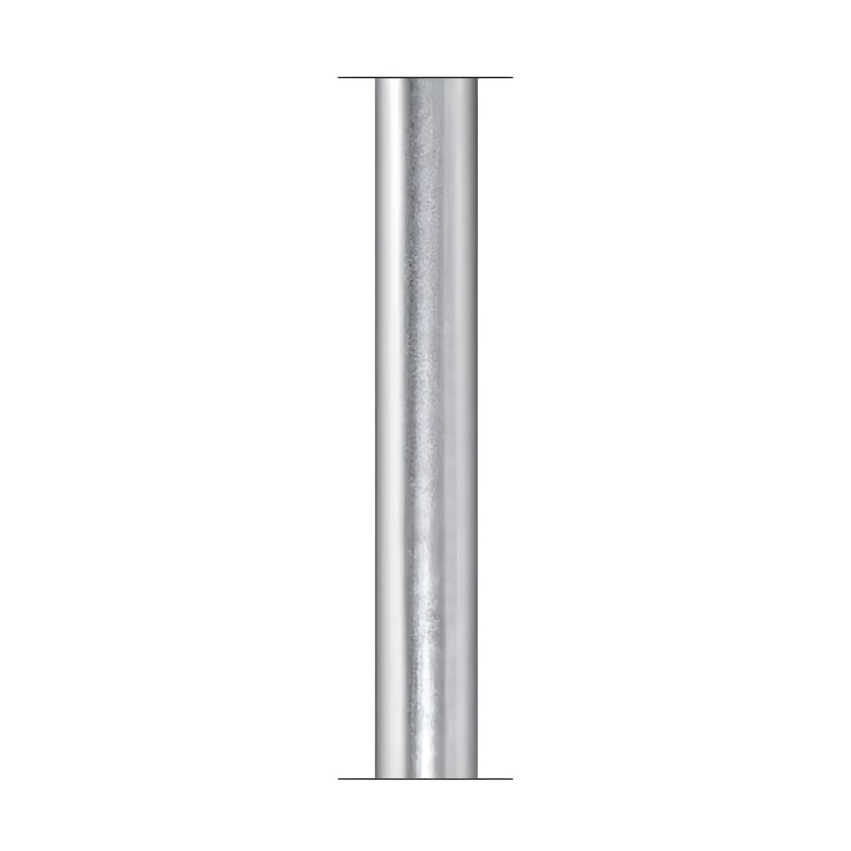 Rosan tuš crevo 100cm – Silverflex PGC100SF