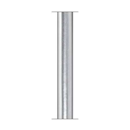 Rosan tuš crevo 100cm – Silverflex PGC100SF
