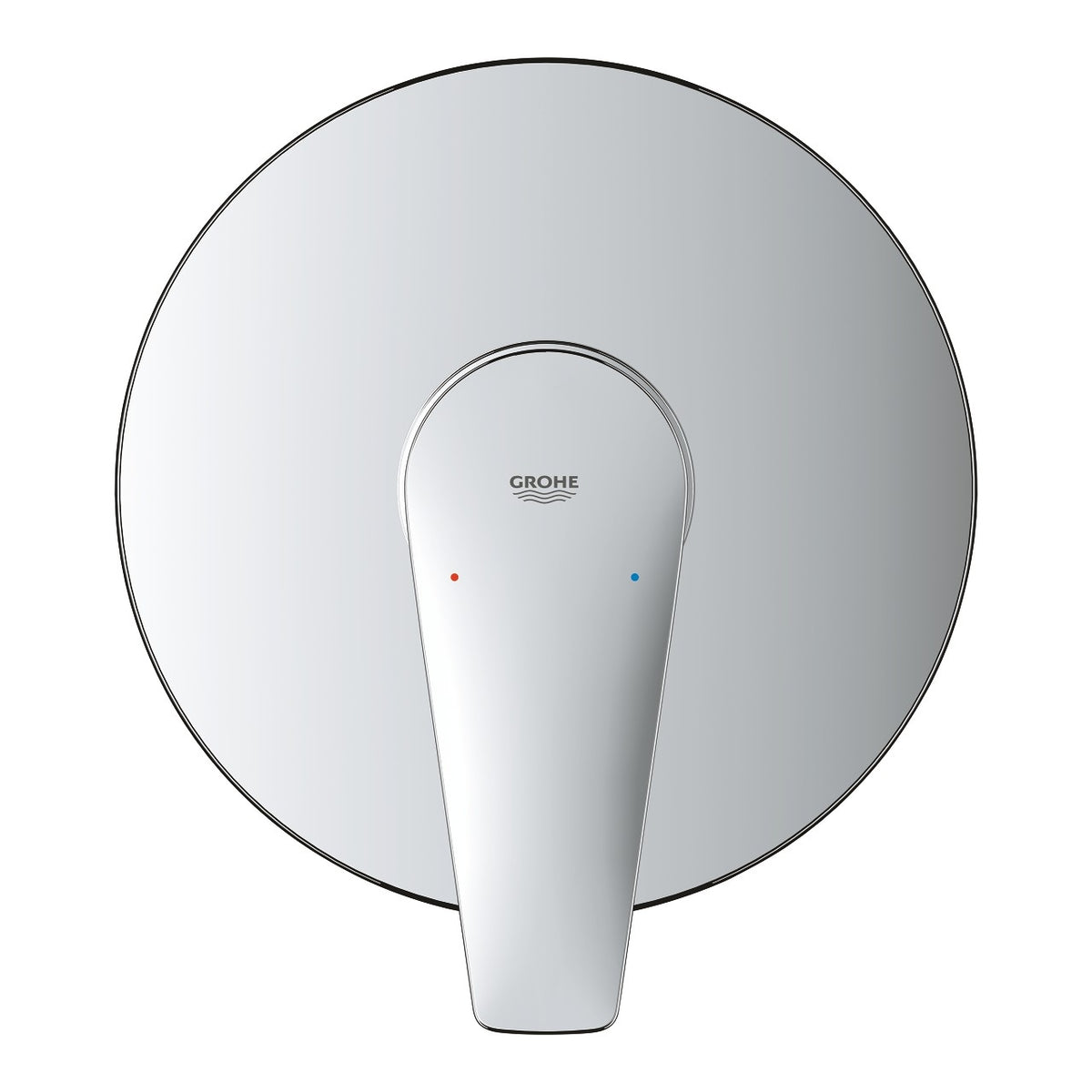 Grohe Bauedge maska za ugradnu slavinu 24161001