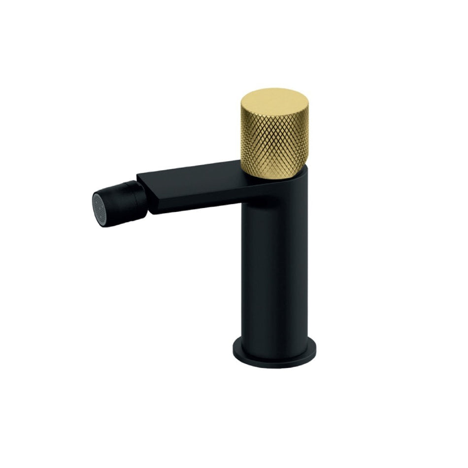 Rosan S2 Black&Gold baterija za bide 239101BG