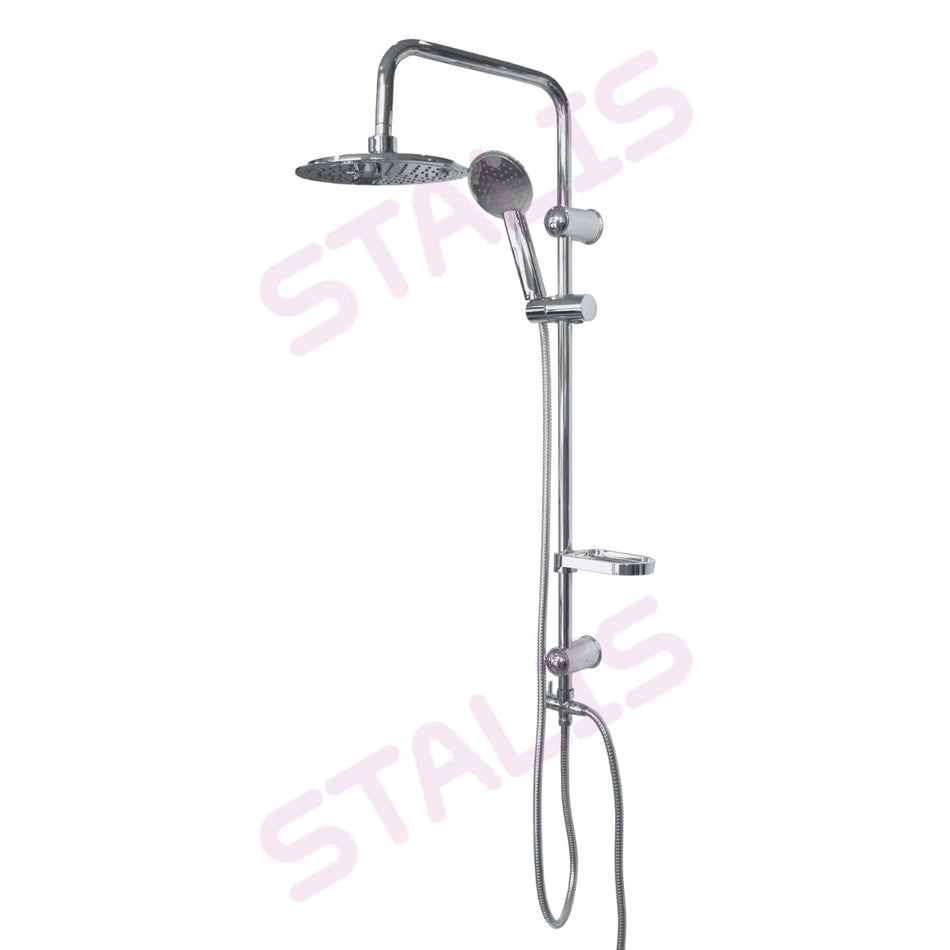 Stalis SUT-314 Usponski tuš bez slavine