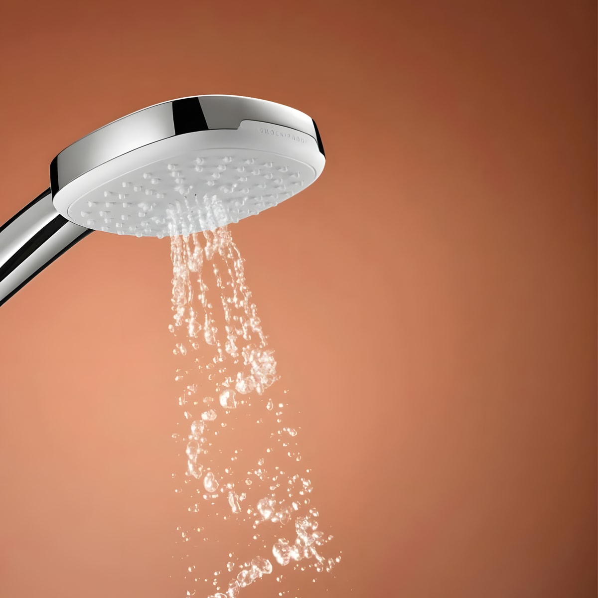 Grohe Tempesta Cube 110 tuš ručica, 3 funkcije 27574003