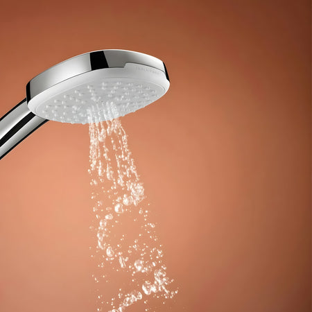 Grohe Tempesta Cube 110 tuš ručica, 3 funkcije 27574003