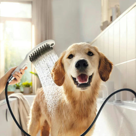 Hansgrohe DogShower 150 tuš ručica 3 funkcije 26640700