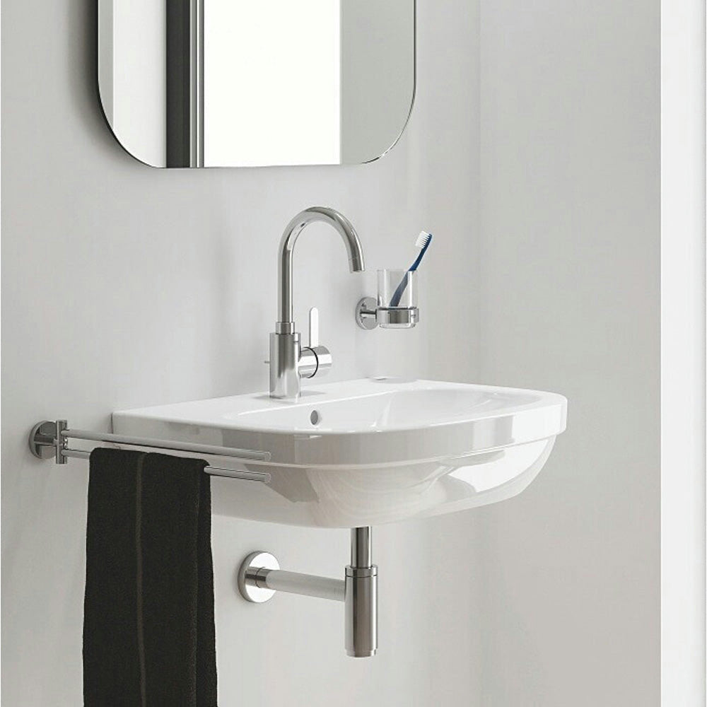 Grohe Eurosmart Cosmopolitan baterija za umivaonik L – Size 32830001