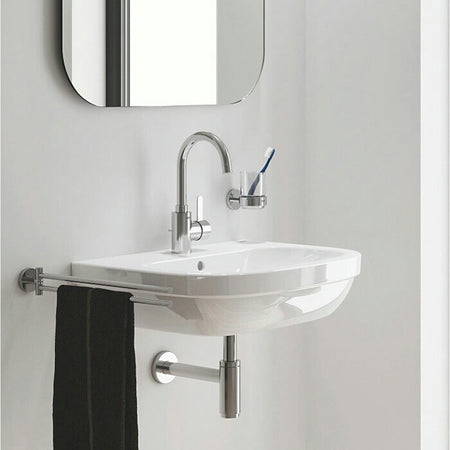 Grohe Eurosmart Cosmopolitan baterija za umivaonik L – Size 32830001