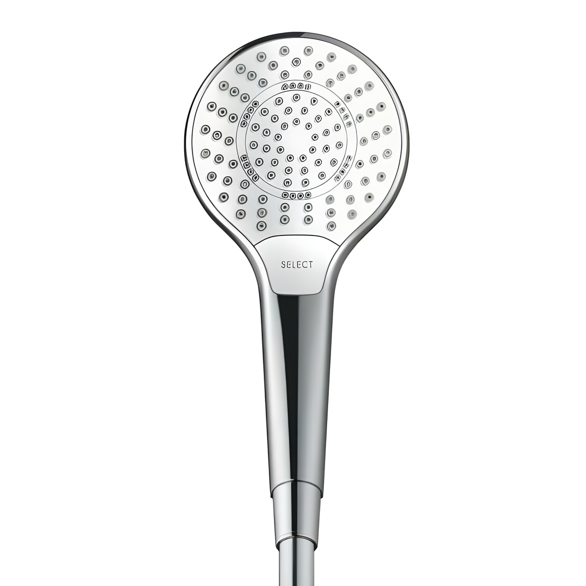 Hansgrohe Croma Select S 110 Vario tuš ručica masažer 3 funkcije 26802400
