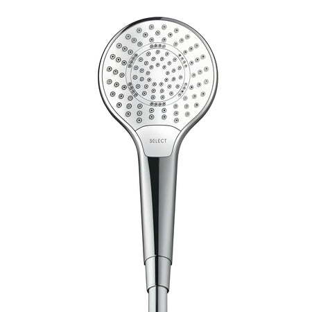 Hansgrohe Croma Select S 110 Vario tuš ručica masažer 3 funkcije 26802400