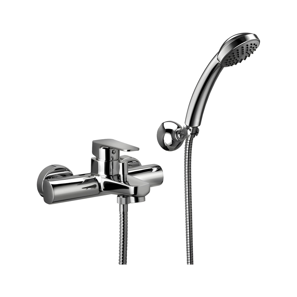 Paffoni Sly SY023CR za kadu komplet