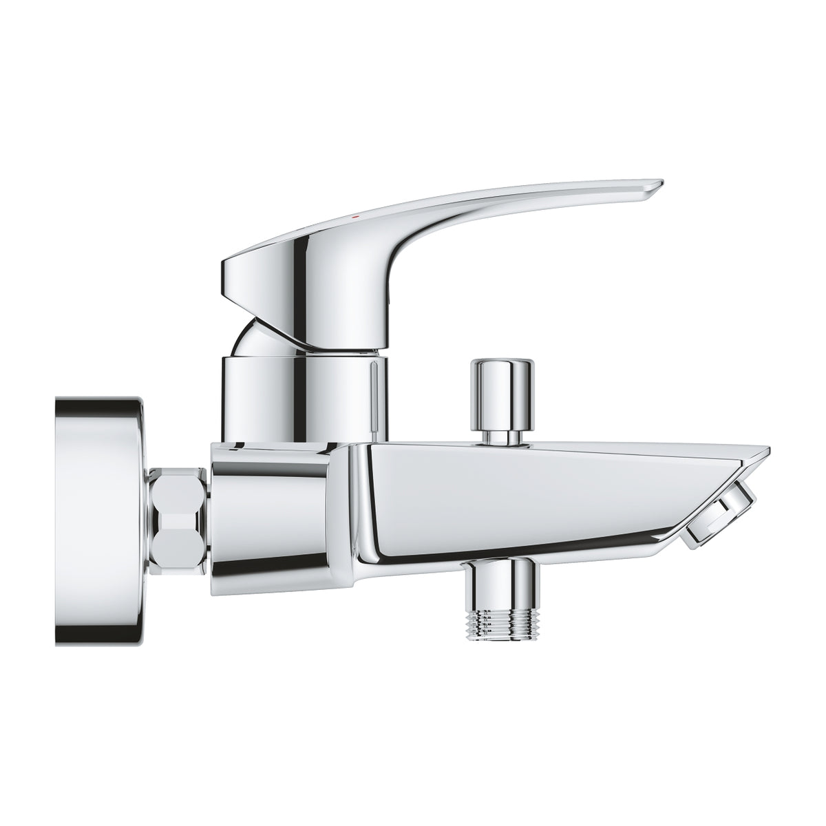 Grohe Eurosmart baterija za kadu 33300003