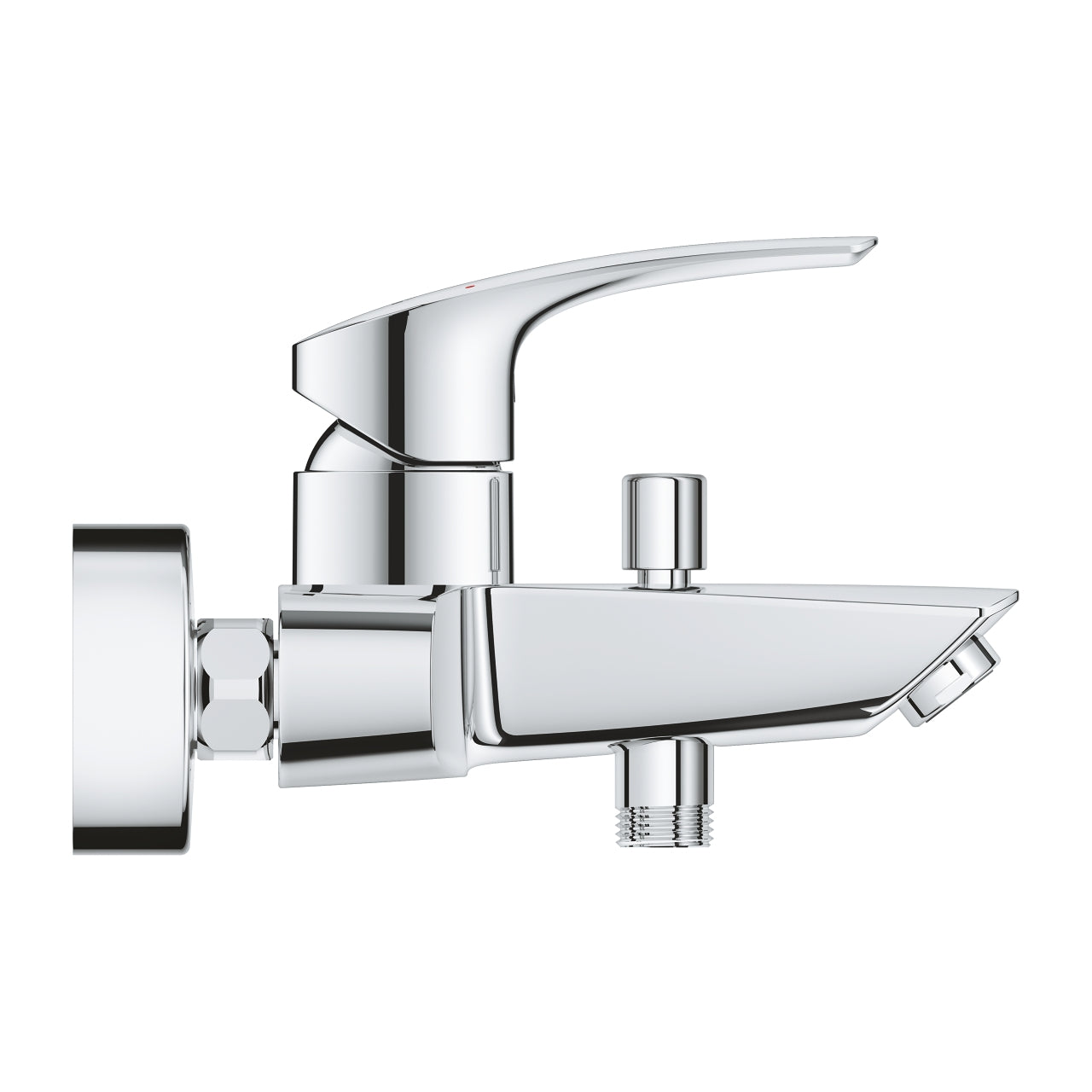 Grohe Eurosmart baterija za kadu 33300003