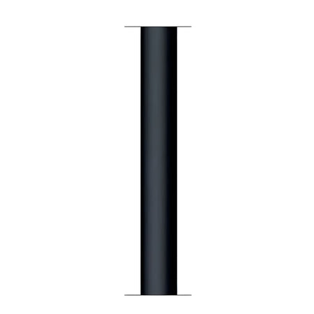 Rosan tuš crevo 150cm – Darkflex PGC150DF