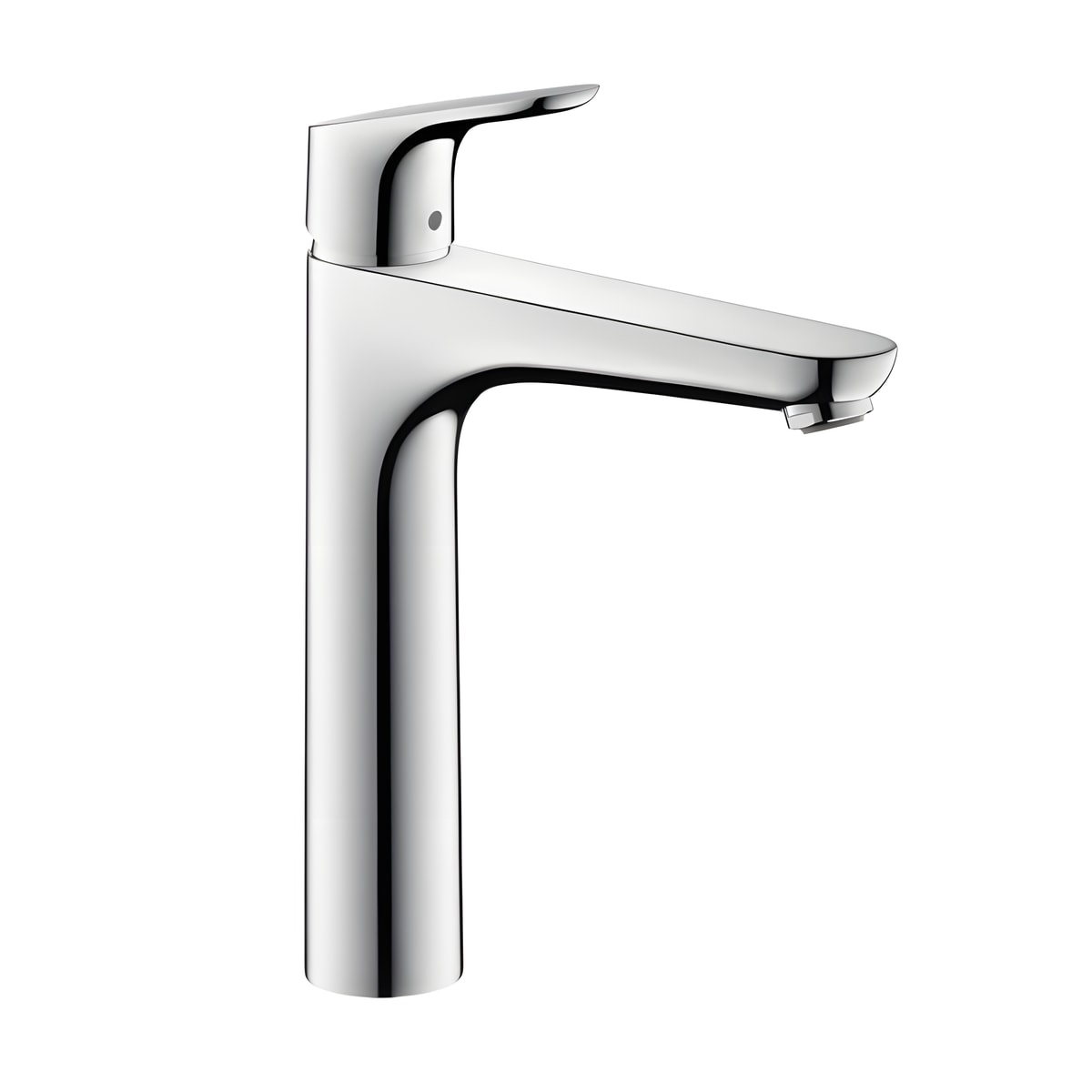 Hansgrohe Focus slavina za umivaonik 190 sa podsklopom 31608000