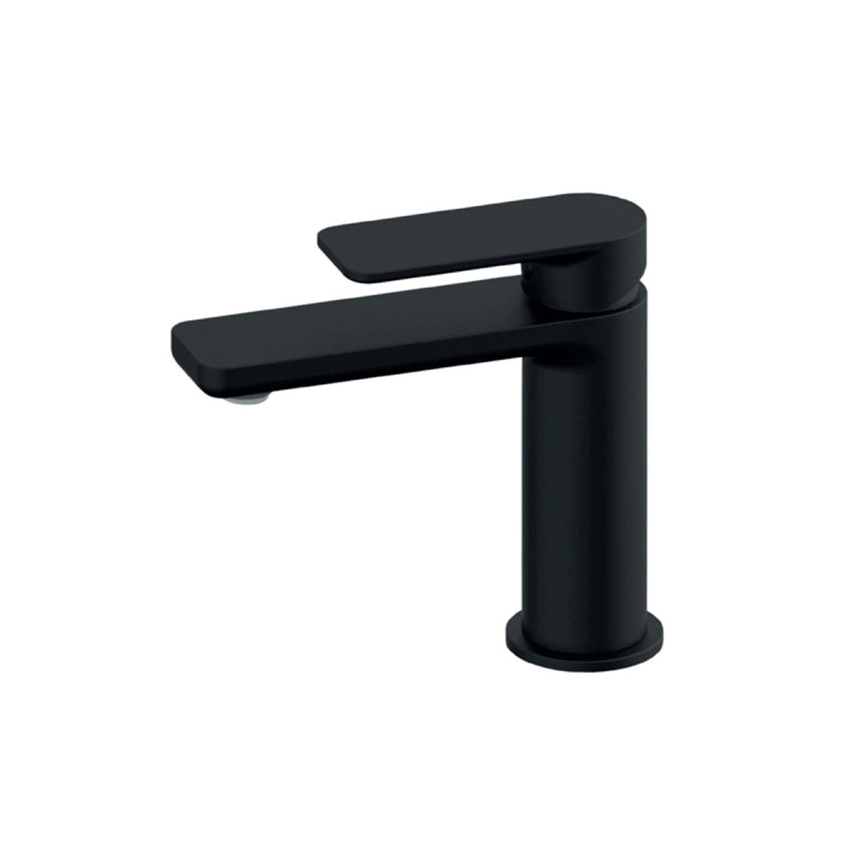 Rosan S2 Black baterija za lavabo 230101B