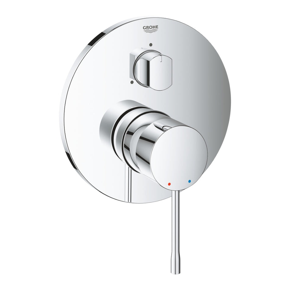 Grohe Essence Mešač sa trosmernim prebacivačem 24169001