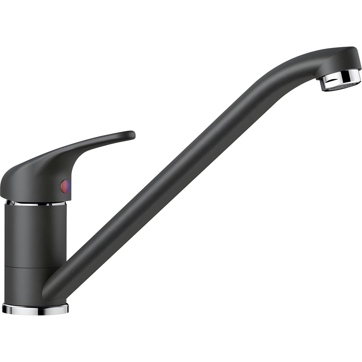Blanco Daras slavina za sudoperu antracit 517721
