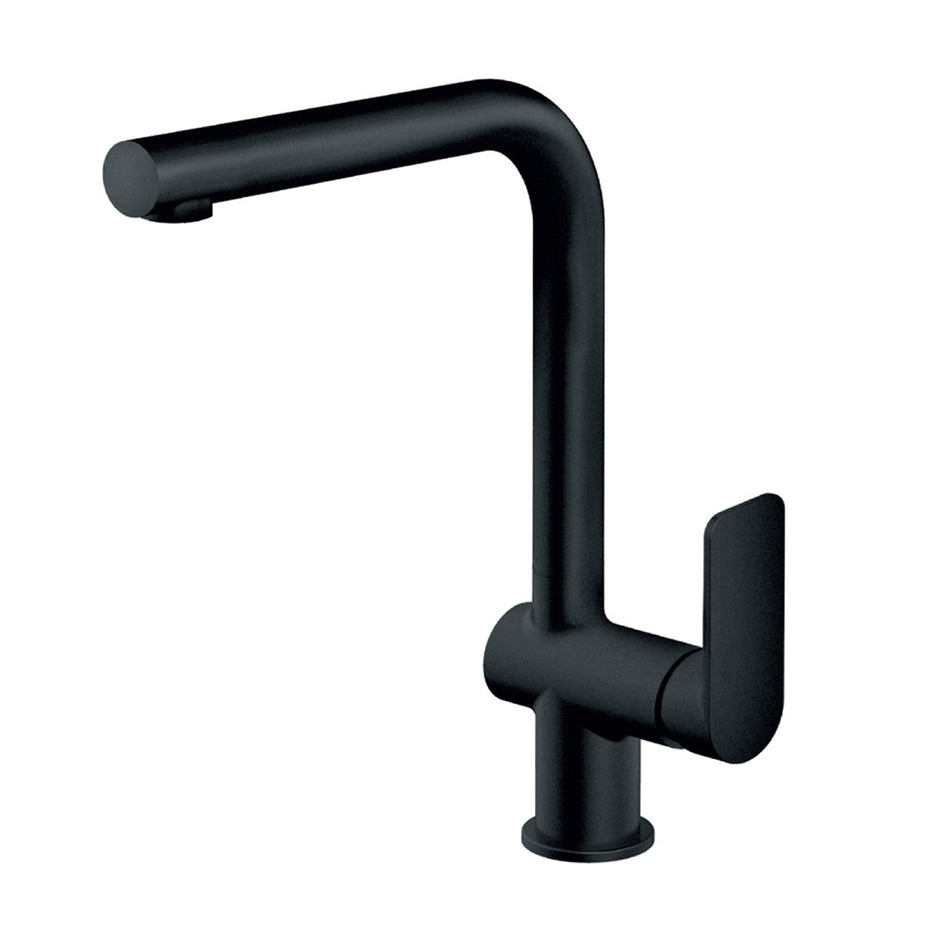 Rosan S2 Black baterija za sudoperu 238201B