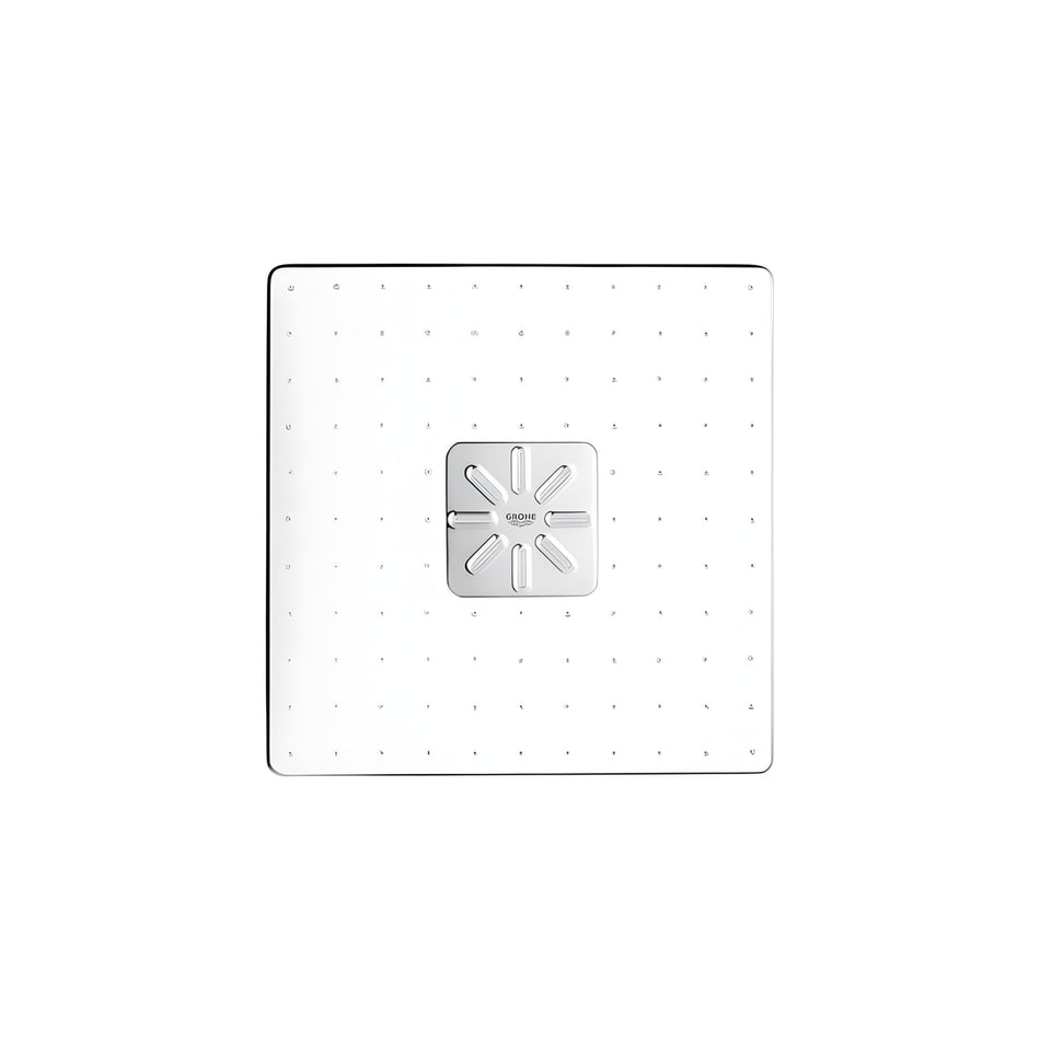 Grohe Euphoria Cube Smartcontrol 310 Termostatski Usponski tuš White 26508LS0