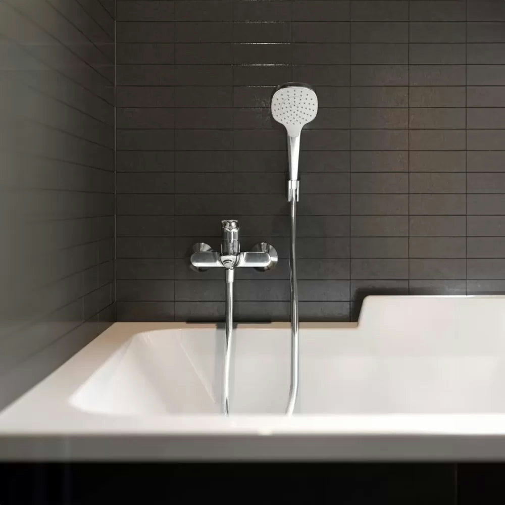 Hansgrohe Croma Select E set za tuširanje sa tuš crevom 160cm 26413400