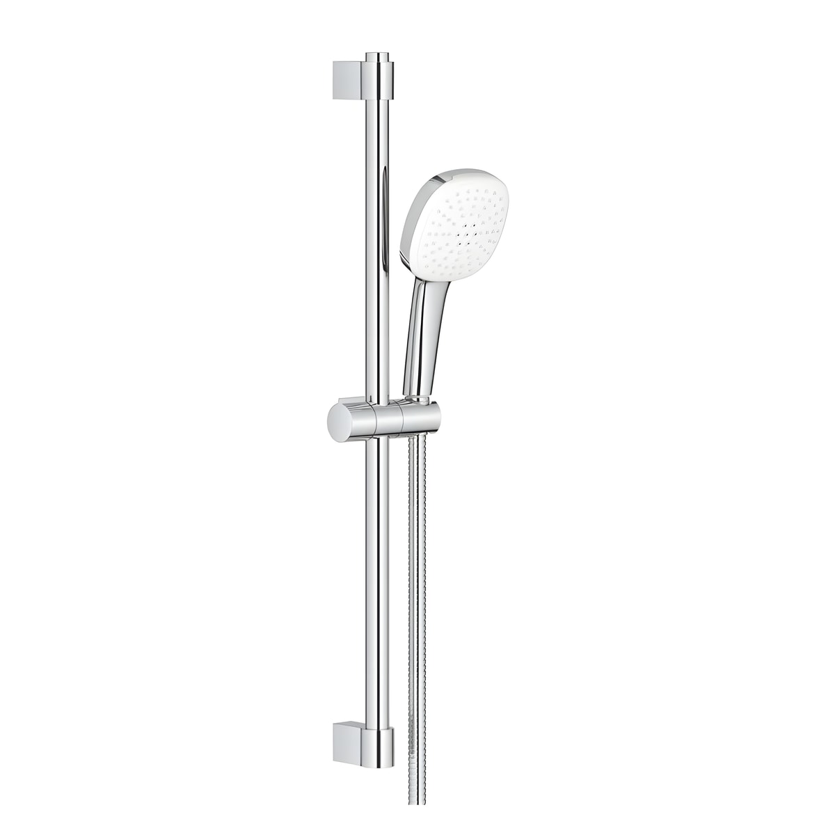 Grohe Tempesta Cube110 tuš set sa kliznom šipkom 2 mlaza 26904003