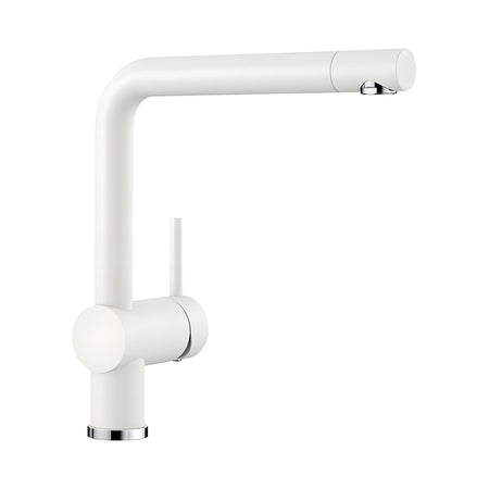 Blanco Linus slavina za sudoperu bela 516702