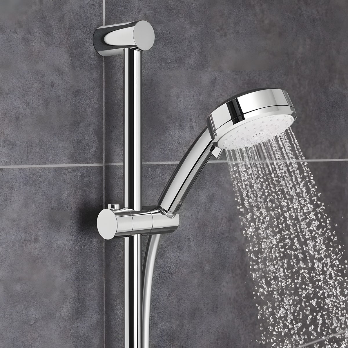 Grohe Tempesta Cosmopolitan 100 ručni tuš 2 funkcije 27571002