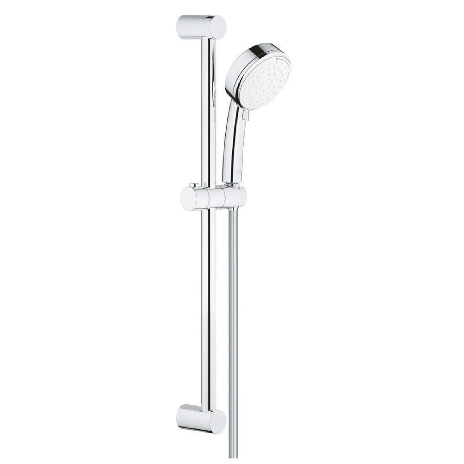 Grohe Tempesta Cosmopolitan 100 Klizna šipka set 2 funkcije 27578002