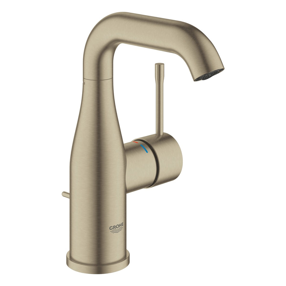 Grohe Essence za lavabo M size Brushed nickel 23462EN1