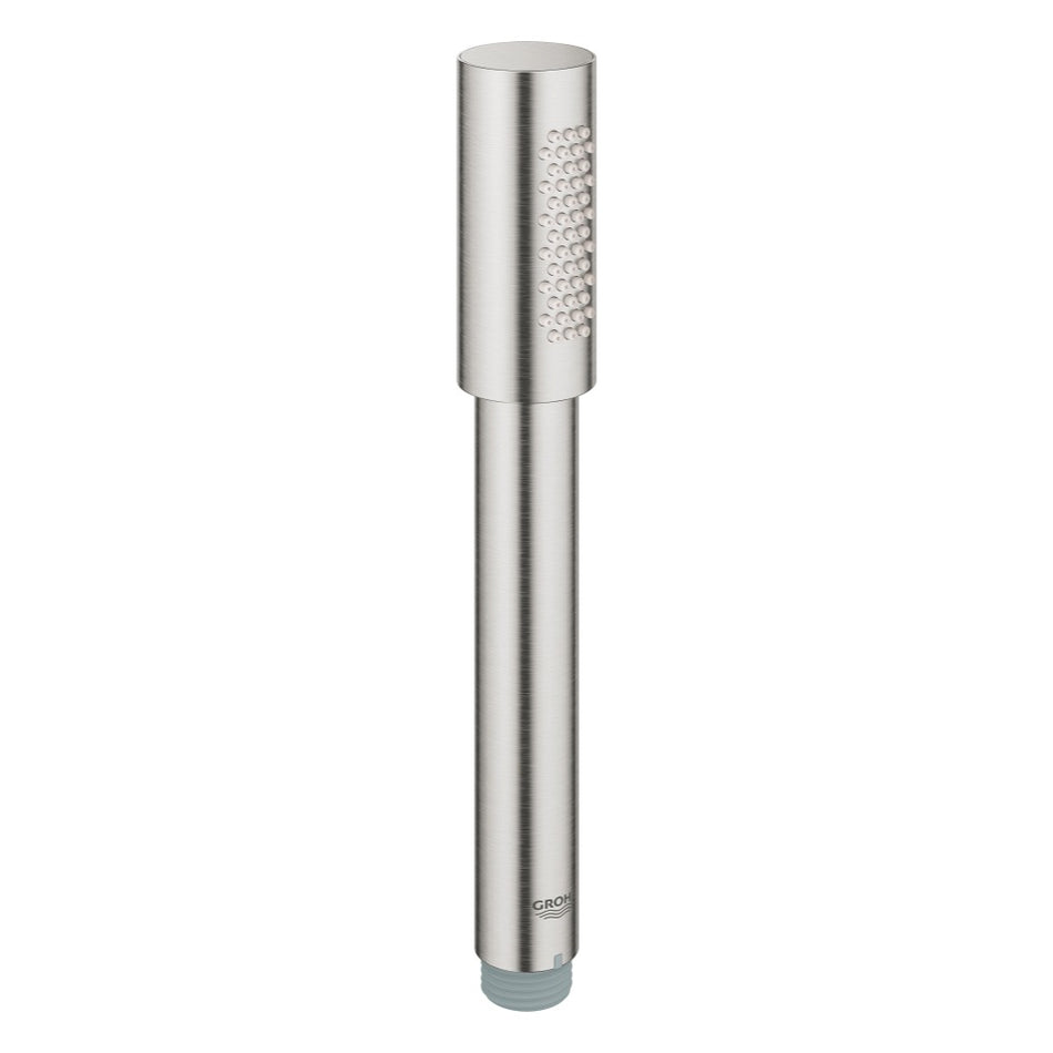 Grohe RAINSHOWER AQUASTICK tuš ručica 1F Supersteel