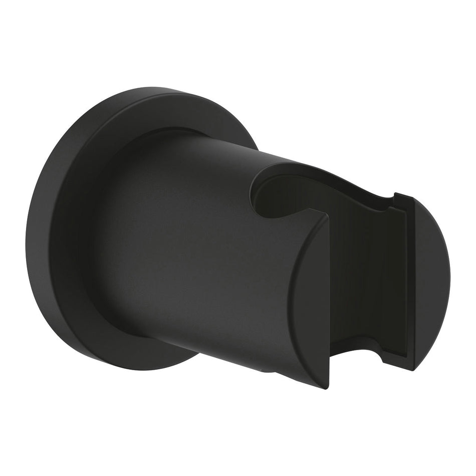 Grohe Rainshower Zidni Držač tuša Phantom Black 22117KF0