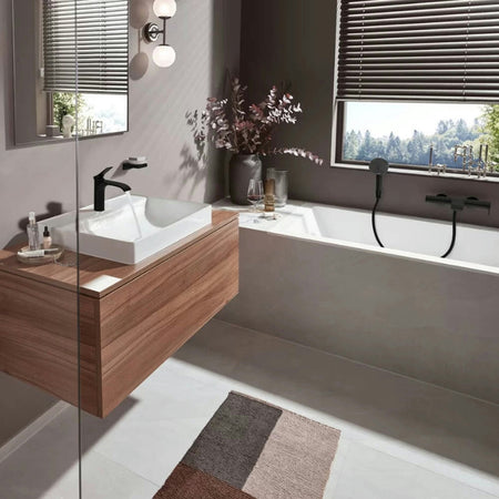 Hansgrohe Pulsify Select S set za tuširanje sa crevom 160cm 24303670