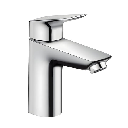 Hansgrohe Logis slavina za umivaonik 100 sa podsklopom 71100000